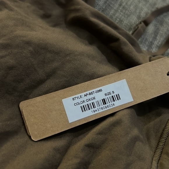 Skims Fit Everybody Cami Bodysuit - Picture 5 of 7